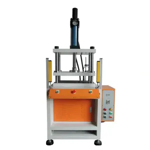 Four-column mini deep drawing hydraulic press machine