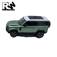 Voiture jouet télécommandée Defender modèle Range Rover pour la vente en gros