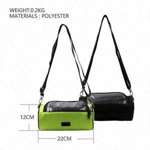 Bolsa de Bicicleta Impermeable de Alta Calidad para Teléfono Móvil con Pantalla Táctil, Bolsa para Manillar de Bicicleta - Product Image 2