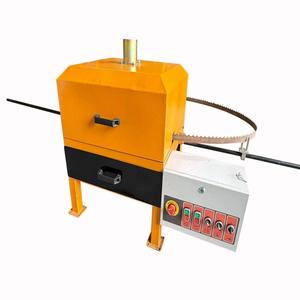 Affûteuse de lames de scie à bois bimétalliques SW35 conviviale pour affûter les dents de scie - Product Image 3