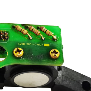 FANUC A20B-9001-0780/A20B-9001-0800 บอร์ด PCB ระบบ CNC - Product Image 3