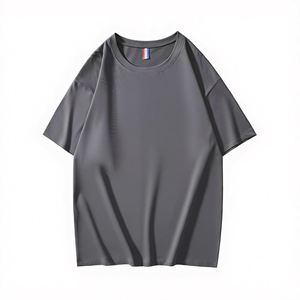 Sudadera con Capucha Oversize de 320G con Hombros Caídos, Diseño de Logotipo Personalizado, Básica, Lisa, Estilo Urbano, Moda Masculina, Venta al por Mayor - Product Image 4