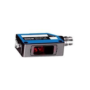 Capteur photoélectrique SICK WL8G-P1131 DC10-30V Sortie 50.1A Fabriqué en Allemagne - Product Image 4