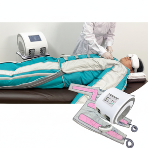 Honkaybeauty 2025 Nuevos Pantalones de Presoterapia con Certificación CE para Adelgazar, Pérdida de Peso y Reducción de Celulitis, Distribuidor OEM ODM - Product Image 1