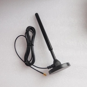 Của Trung Quốc dài phạm vi bên ngoài 30dBi 433MHz UHF từ vòng lặp RFID Antenna thông tin liên lạc loại với wifi khả năng tương thích - Product Image 3