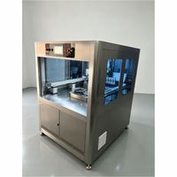 Machine de découpe industrielle entièrement automatique à ultrasons 2000W haute puissance en alliage de titane pour gâteaux mousse, nougat, pain et gâteaux éponge