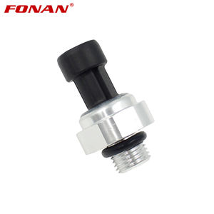FONANスレッドステンレス鋼圧力変換器センダー油圧センサー1257079812621649 12621659 12674782PS425 - Product Image 4