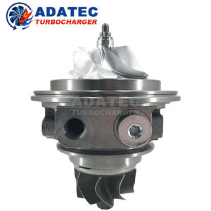 Turbine hybride 500HP EA888 Gen2 K04-0064 à roulement à billes (taille GTX2867R) CHRA pour <span class=keywords><strong>Audi</strong></span> S1/Seat Leon/Volkswagen Golf V 53049880064 - Product Image 3