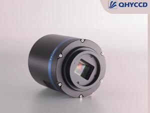 QHYCCD QHY163M Lens for Astronomical <b>Deep</b> Space Photography Full <b>Frame</b> 50MM E Interface Tele Frozen CMOS - Product Image 2