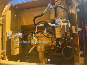 حفارة مستعملة CAT320D 20 طن من النوع الهيدروليكي للحفارات المستعملة الكافية متوفرة بأسعار أقل. - Product Image 5