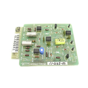 Plc Suitable <strong>Forttys</strong> 11-0103-00 Rev. a Reman Factory Direct - Product Image 1