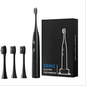 Spazzolino Elettrico Best Seller per le Prime Mattine, Garantisce Funzionamento Silenzioso e Pulizia Efficace in Ambienti Condivisi - Product Image 3