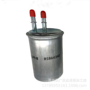 Filtro de Combustible CN3C159B32BA R5864390 para Motor Diésel Euro 3 Transit Shunda Kairui Kaiyun, Separador de Agua y Aceite de Dos Tubos - Product Image 3