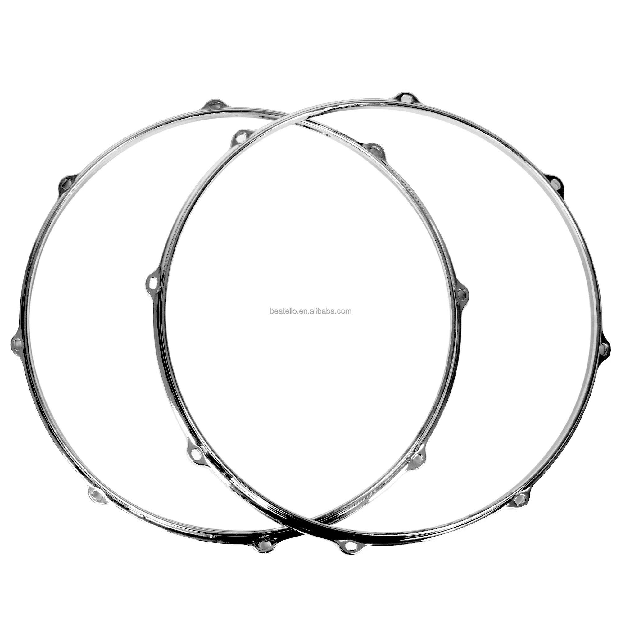 Amplify Your Music Experience With Premium Hoops For Snare Drum Solutions