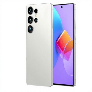S25 Ultra 16GB+1TB 7.3 Teléfono Móvil a Bajo Precio, Smartphone 5G - Product Image 1