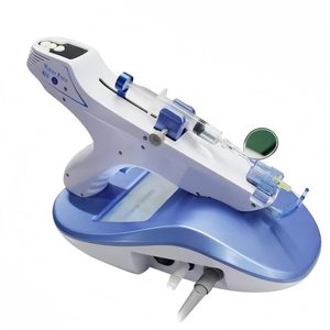 <span class=keywords><strong>Pistola</strong></span> de <span class=keywords><strong>Mesoterapia</strong></span> sin Agujas de Material ABS para Rejuvenecimiento e Hidratación de la Piel, Electroporación Meso, Blanqueamiento de la Piel, Gran Venta 2026 - Product Image 5