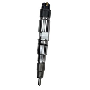หัวฉีดน้ำมันเชื้อเพลิงคอมมอนเรล 0445120323 อะไหล่เครื่องยนต์ดีเซล - Product Image 5
