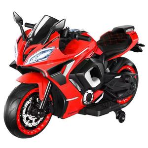 Moto électrique haut de gamme pour enfants, 12 V, mini moto électrique pour enfants, jouets en plastique pour enfants, moto électrique pour bébés - Product Image 3