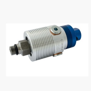 Conector Rotatorio Deublin con Rodamiento Metálico 1005-402-448 Hecho en EE. UU. - Product Image 4