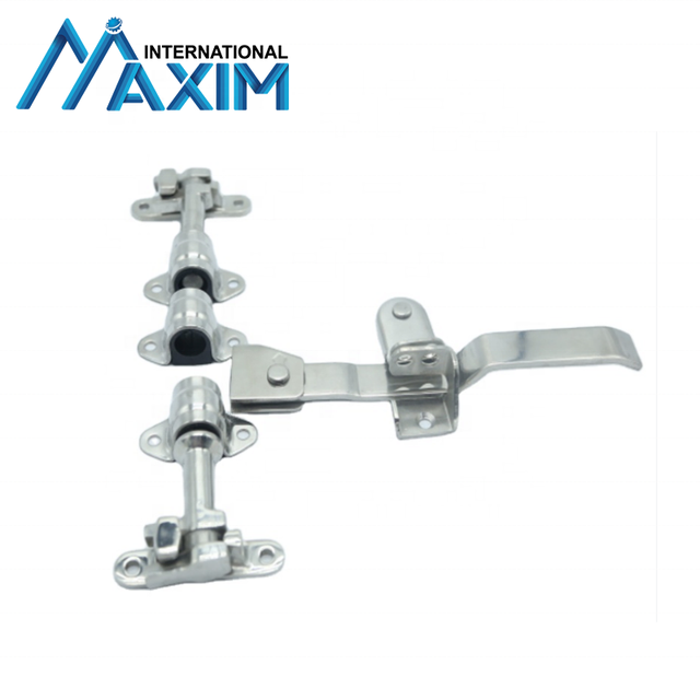 MAXIM Steel New Truck Locking System Door Lock Assembly