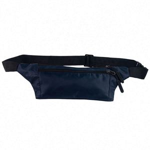 Wholesale Crossbody Waist Bum Outdoor Unisex Sports Running Bag - Product Image 5