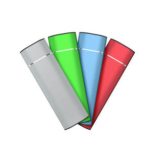 قرص صلب خارجي محمول لاسلكي عالي الجودة من بيستوس بسعة 1 تيرابايت USB <span class=keywords><strong>3</strong></span>.0 <span class=keywords><strong>M</strong></span>.2 للحواسيب المحمولة - Product Image 3