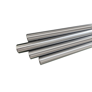 Linear Optical Shaft 45 Steel Flexible Hollow Shaft For Cutting <b>Drilling</b> Threading - Product Image 1