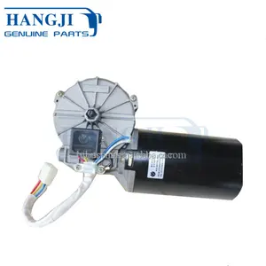 Chất lượng cao gạt nước động cơ 12V phổ kính chắn gió gạt nước động cơ zd2735 xe buýt bộ phận điện 12V 24V gạt nước