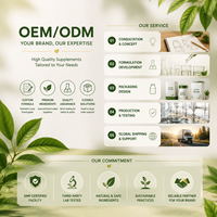Capsule de vitamine D3 naturelle K2 MK7 B12, soutien à l'absorption du calcium, OEM ODM, étiquette privée, complément nutritionnel quotidien pour adultes