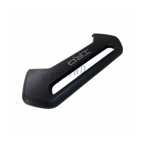 GZDL4WD ABS Noir Couvercle de hayon arrière pour SR 2015-2021 Style OEM Revo <span class=keywords><strong>Rocco</strong></span> avec adhé<span class=keywords><strong>sif</strong></span> 3M - Product Image 6