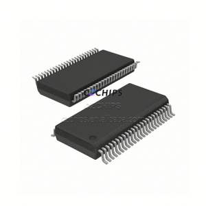 Nuevo - Original Garantizado 39VF200A-70-4C-EKE SSOP-48P Circuitos Integrados CI Chips  CZSKU:B4W0W9O1 - Product Image 1