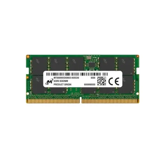 KF432C16BBK2/32 Original New FURY Memory Ram DDR4 32GB 3200Mhz PC Laptop DIMM DDR4 CL16 288pin Memory IC Chip KF432C16BBK2/32