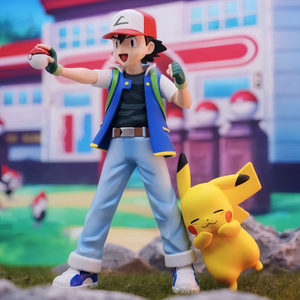 Esculturas artesanales <span class=keywords><strong>de</strong></span> anime: figuritas artesanales excepcionalmente exclusivas elaboradas con precisión y <span class=keywords><strong>pasión</strong></span> - Product Image 2