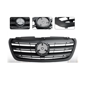 Mootour <span class=keywords><strong>VANS</strong></span> AUTO BODY PARTS Piezas de automóvil <span class=keywords><strong>Sprinter</strong></span> de alta calidad Rejilla de plástico OEM 9108852600 para <span class=keywords><strong>Mercedes</strong></span> <span class=keywords><strong>Sprinter</strong></span> 2018 - Product Image 3