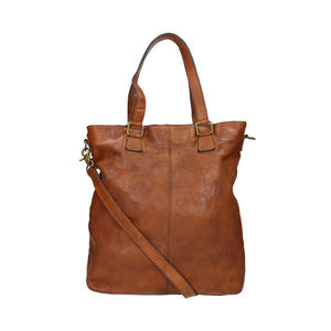 Sacs à main en cuir véritable légers, de haute qualité, au design moderne et très demandés, avec fermeture éclair et bandoulière, à prix raisonnables - Product Image 3