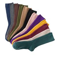 Chaussettes en tricot à imprimé numérique tendance pour hommes, femmes, jeunes et enfants, vente en gros, personnalisables, respirantes, antibactériennes, élégantes
