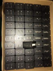 1 usb OEM caricabatteria adattatore rapido portatile 18W usb qc3.0 per <span class=keywords><strong>Apple</strong></span> <span class=keywords><strong>Iphone</strong></span> 15 ricarica - Product Image 6