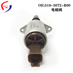 Valvola Solenoide 518-5072 per Caterpillar Cx38-p800, Attrezzatura Olearia, Cambio 5185072 518-5072-ROO 4140930053 <span class=keywords><strong>1123</strong></span> - Product Image 5