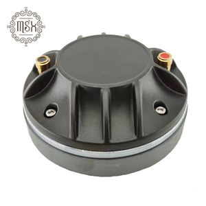 Hidizt-haut-parleurs arrière en aluminium, taille 44 core <span class=keywords><strong>BMB</strong></span>, en aluminium, pilote, meilleures ventes de 2022 OEM - Product Image 3