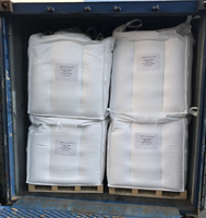 Accélérateur de durcissement de ciment d'hexamétaphosphate de sodium SHMP de qualité industrielle