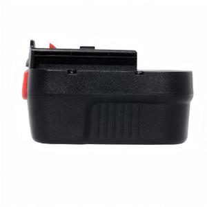 Batterie de remplacement 3Ah 4Ah 18Volt HPB18 compatible avec <span class=keywords><strong>Black</strong></span> and <span class=keywords><strong>Decker</strong></span> HPB18 HPB18-OPE 244760-00 A1718 FS18FL FSB18 - Product Image 3