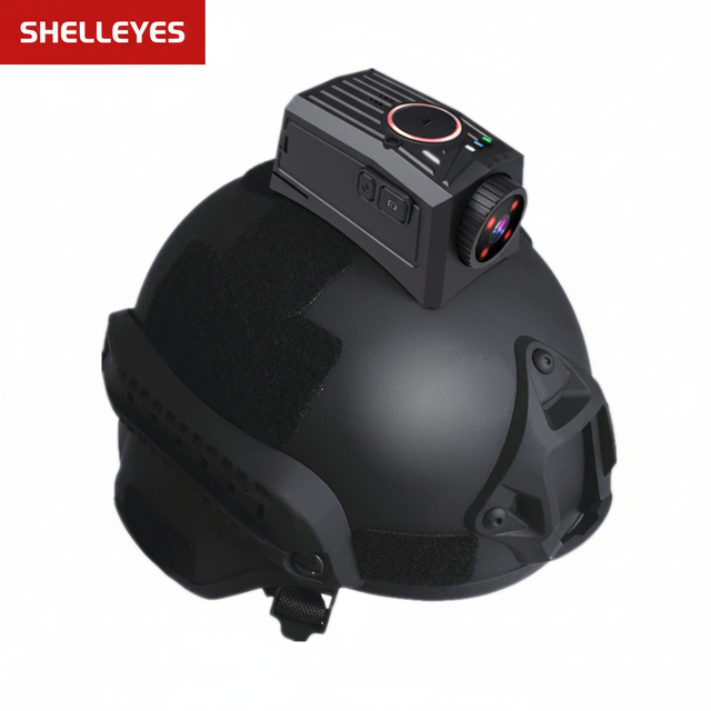 Helmet Camera-S29D IP66 High Resolution1080P Body Worn Camera With Wifi and GPS 4G