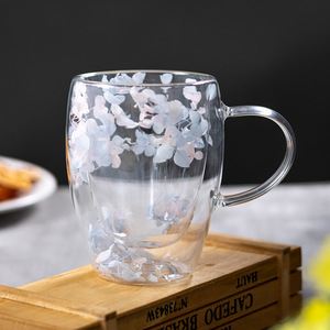 Tasses <span class=keywords><strong>à</strong></span> poignée cadeau <span class=keywords><strong>en</strong></span> <span class=keywords><strong>verre</strong></span> borosilicate pour infuser des fleurs séchées, tasses <span class=keywords><strong>à</strong></span> café <span class=keywords><strong>en</strong></span> <span class=keywords><strong>verre</strong></span> <span class=keywords><strong>à</strong></span> <span class=keywords><strong>double</strong></span> <span class=keywords><strong>paroi</strong></span>, <span class=keywords><strong>tasse</strong></span> <span class=keywords><strong>à</strong></span> <span class=keywords><strong>thé</strong></span> - Product Image 4