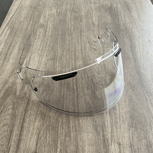 ชิลด์หน้ากากหมวกกันน็อกโฟโตโครมิกสำหรับ <span class=keywords><strong>ARAI</strong></span> RX7X <span class=keywords><strong>RX7V</strong></span> NEO XD Regent‑X VAS‑VMAX อะไหล่ชิลด์เปลี่ยนสำรองอุปกรณ์เสริมหมวกกันน็อกมอเตอร์ไซค์ - Product Image 4