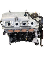 Thermally Run-in 1.3L 4G13S1 Auto Parts Car Engine Systems Engine Assembly for JAC