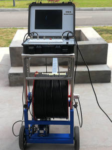 أنظمة فحص البئر للكاميرات تحت الأرض, أنظمة فحص البئر ، 300 م ، 500 م ، 800 م ، 1000 م - Product Image 5