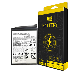 Batería de litio de 3,85 V 5000mAh para teléfonos móviles Samsung A02S MO25 FO2sA22 5G en stock - Product Image 1