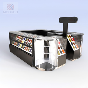 Vitrines personnalisées Accessoires de téléphone <span class=keywords><strong>Vitrine</strong></span> en verre Accessoires informatiques <span class=keywords><strong>Vitrine</strong></span> Art Vitrines d'exposition-OEM <span class=keywords><strong>SERVICE</strong></span> - Product Image 3