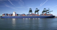 Expédition rapide et professionnelle de voitures d'occasion depuis la Chine, entrepôt multi-emplacements vers la Barbade, Antigua-et-Barbuda, transit sécurisé