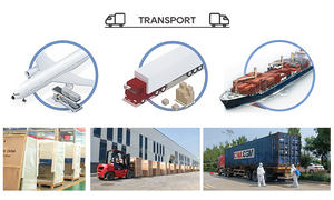 Système de chromatographie liquide haute performance BIOBASE Système de gradient isocratique et binaire pour laboratoire - Product Image 6